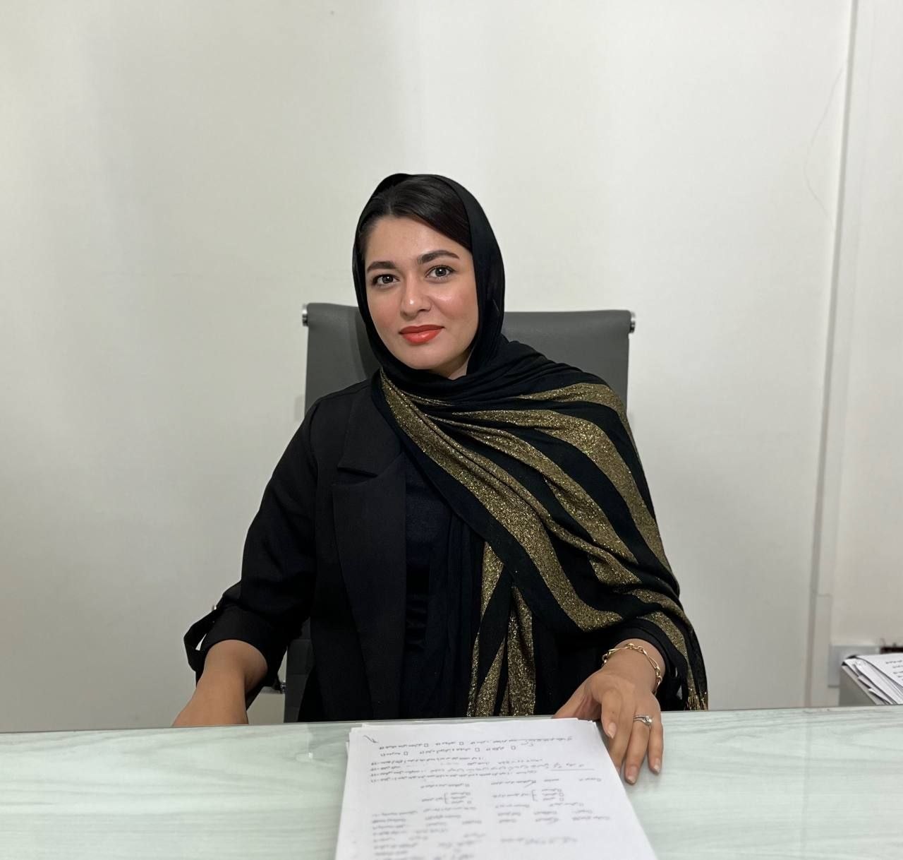 دکتر نیلوفرقربانی نقارچی